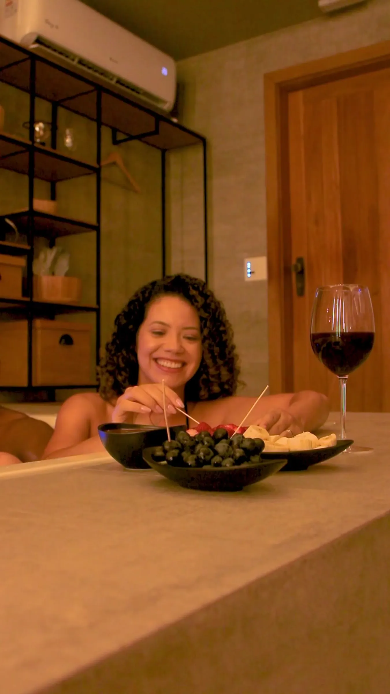 Fondue