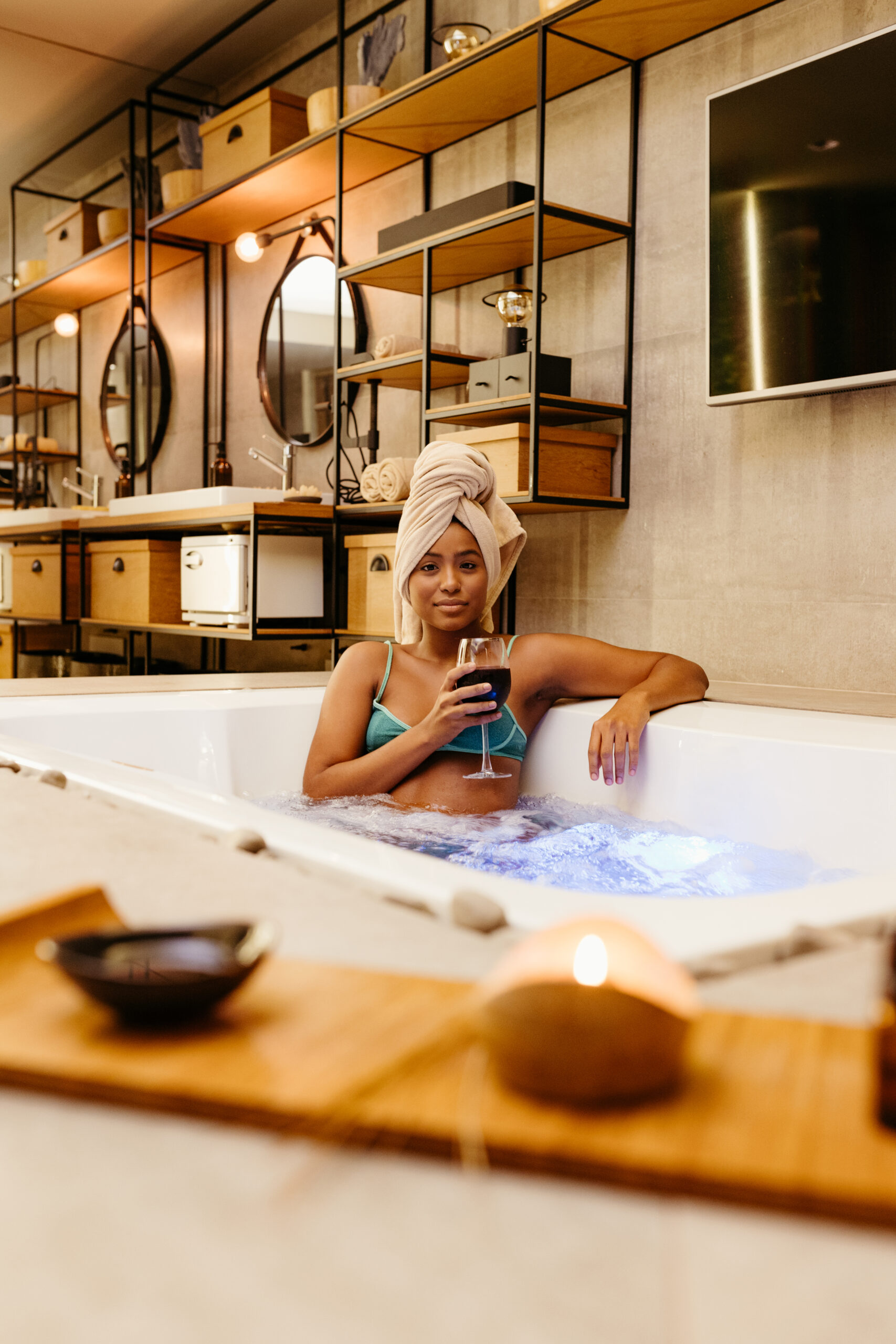 Mio Spa